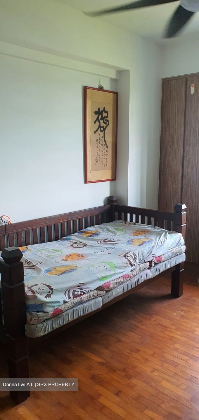 Blk 642A Punggol Drive (Punggol), HDB 5 Rooms #442356271
